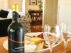 Drop into a local winery and pick up a bottle for dinner.