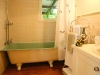 Clawfoot bath, rubber ducky and you.